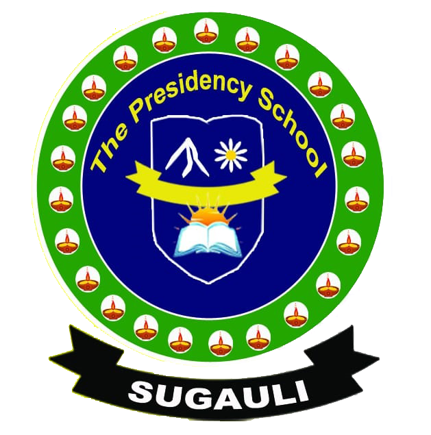 THE PRESIDENCY SCHOOL